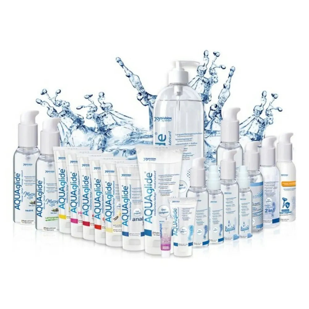 Aquaglide Lubricant By Joydivision Joy117